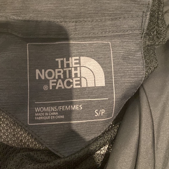 North face Two-in-One jacket, Size Small - Picture 5 of 6